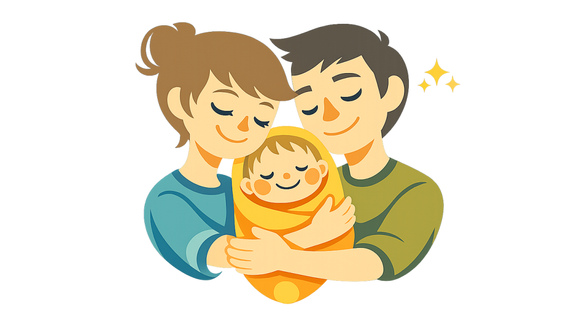 Become A Parent