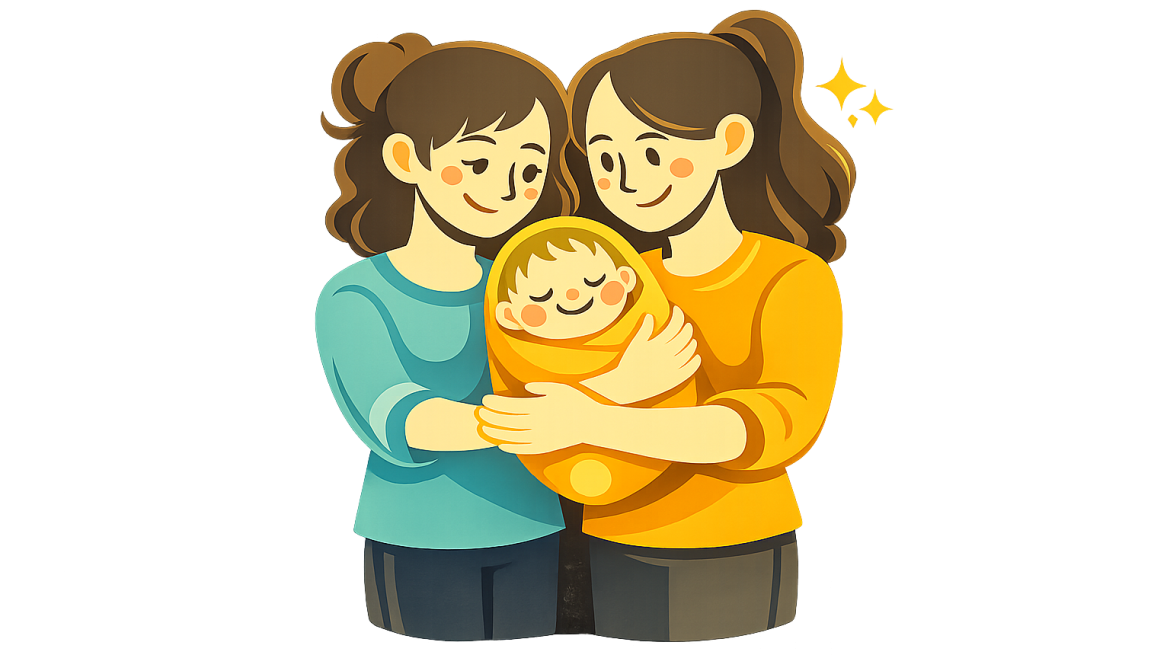 Become A Surrogate