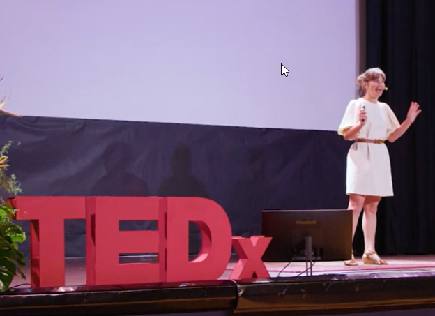 A Surrogacy Story | Amanda Meyer | TEDxYouth@ASBarcelona