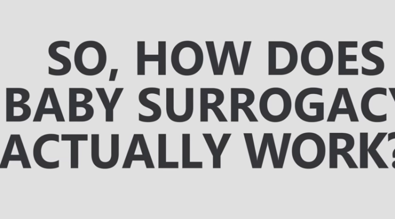 What This Surrogacy Video Gets Right (and What It Helps You Understand Fast)