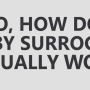 What This Surrogacy Video Gets Right (and What It Helps You Understand Fast)