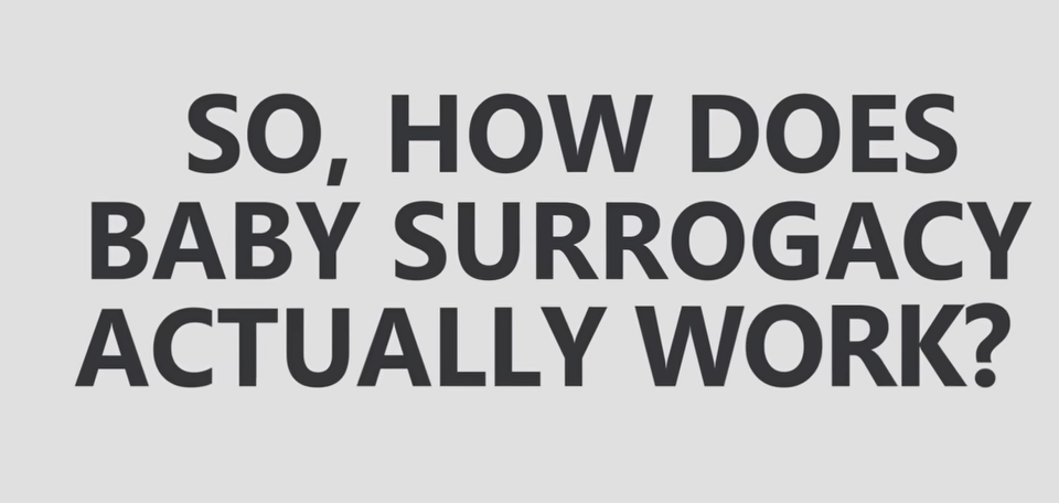 What This Surrogacy Video Gets Right (and What It Helps You Understand Fast)